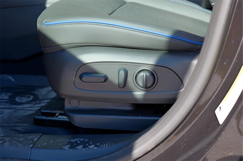 New 2026 Buick Encore GX Sport Touring w/ Advanced Technology Package image 22