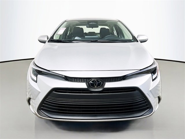 New 2026 Toyota Corolla LE image 8