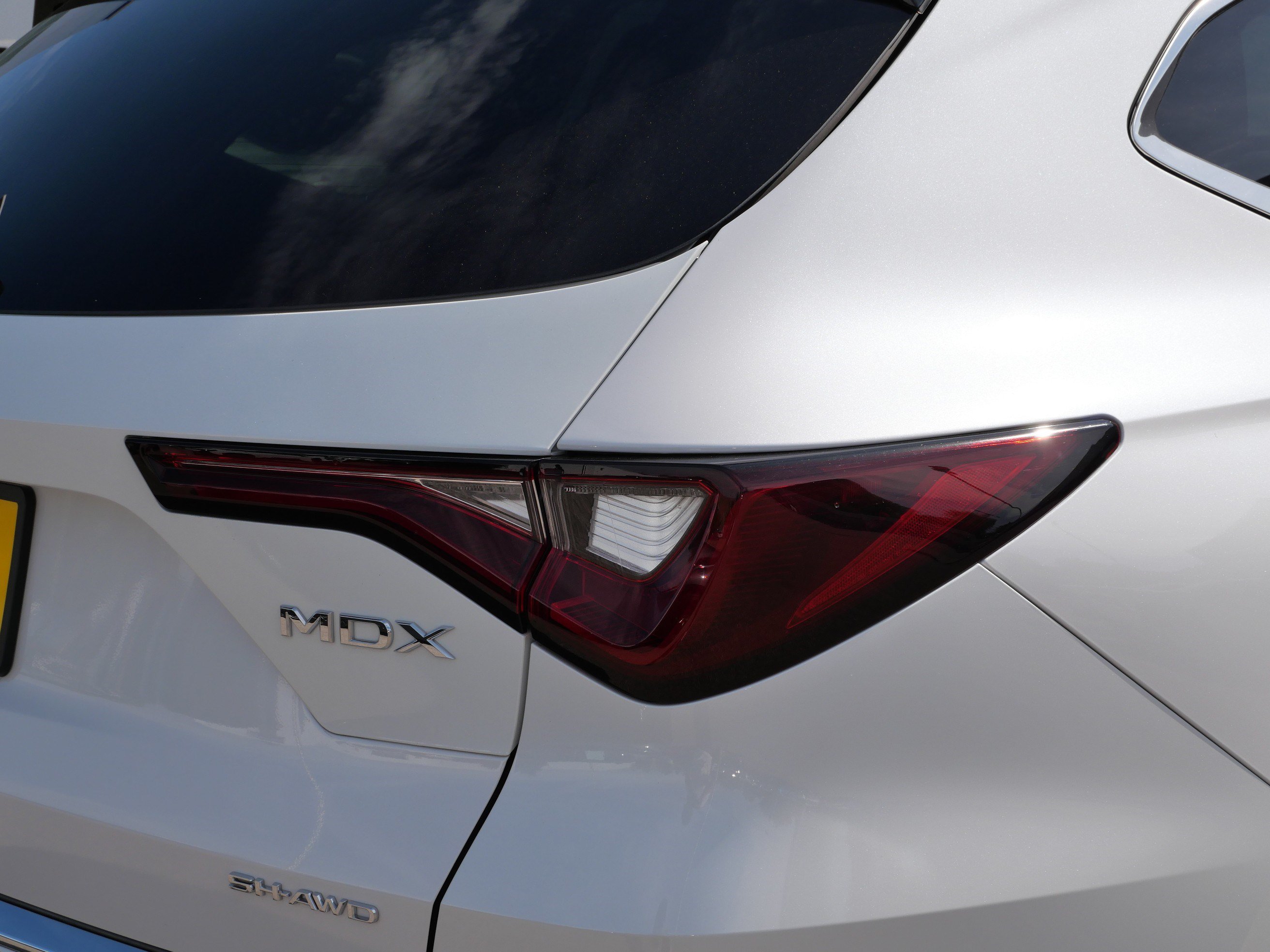 Certified 2026 Acura MDX w/ Technology Package AWD/4WD image 17