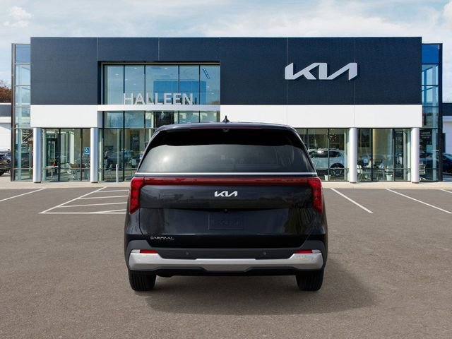 New 2026 Kia Carnival EX image 5