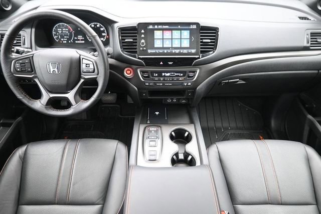 Used 2024 Honda Ridgeline TrailSport image 21