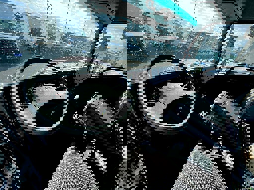 New 2024 Chevrolet Low Cab Forward 6500XD image 36