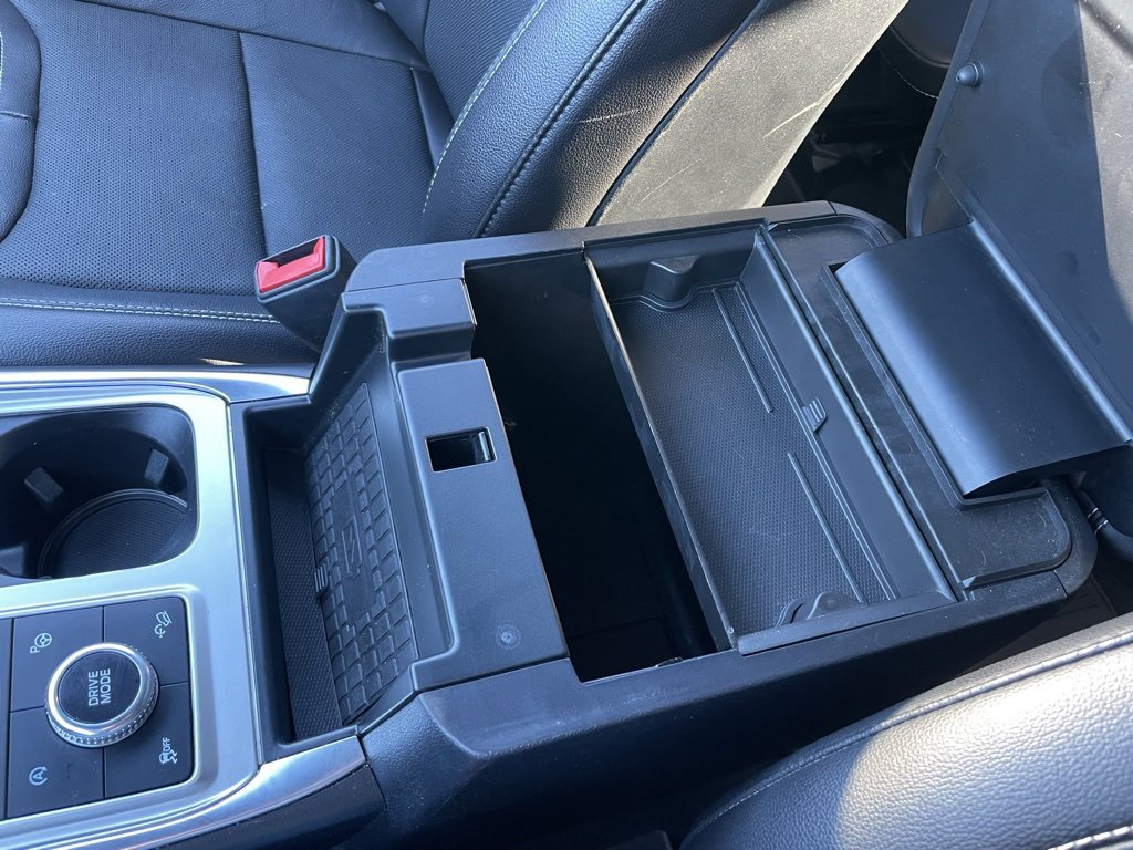 Used 2020 Ford Explorer ST w/ ST Street Pack image 56