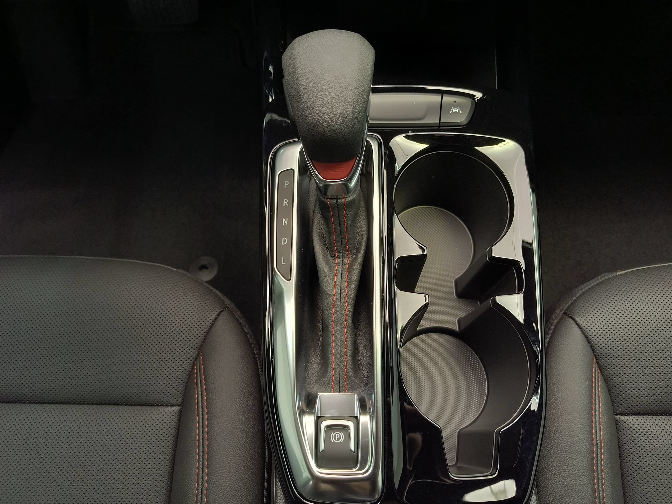 New 2026 Chevrolet Trax RS w/ Driver Confidence Package FWD image 15