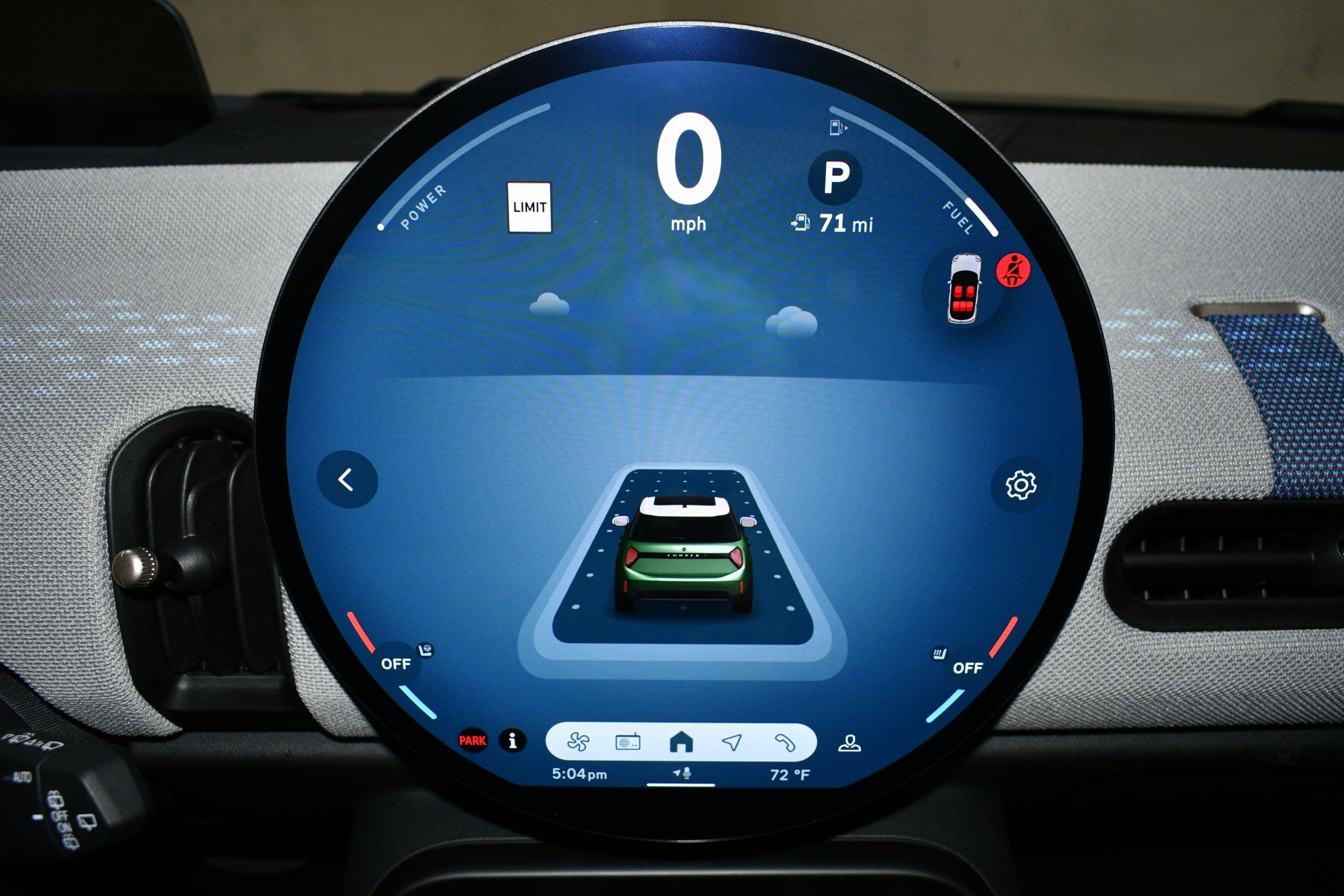 Used 2025 MINI Cooper S image 35