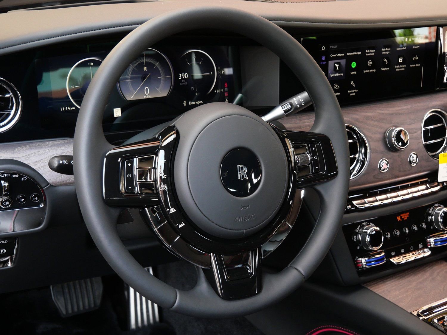 New 2026 Rolls-Royce Ghost image 25