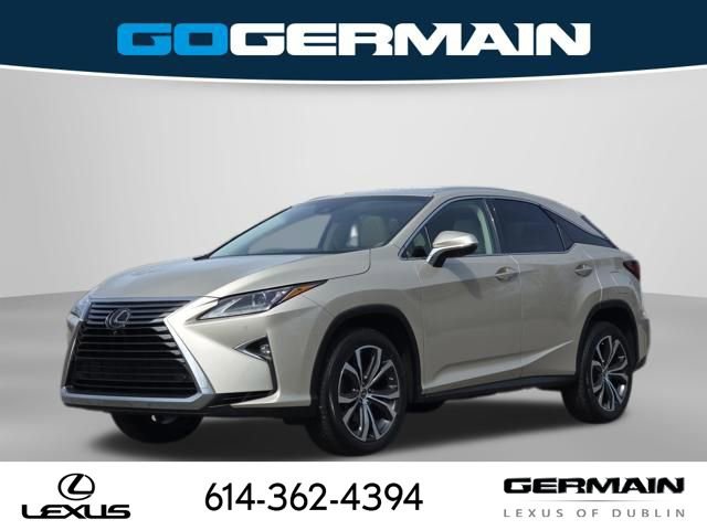 Used 2019 Lexus RX 350 AWD w/ Navigation Package image 4