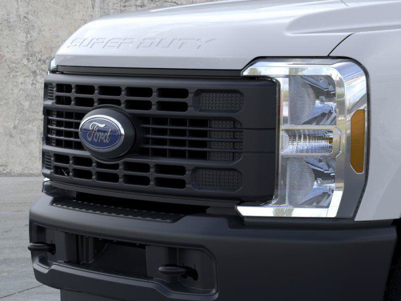 New 2026 Ford F250 XL w/ Snow Plow Prep Package AWD/4WD image 17