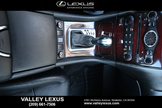Used 2010 INFINITI EX35 Journey RWD image 9