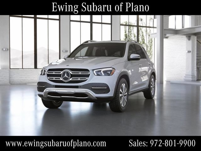 Used 2021 Mercedes-Benz GLE 350 image 43