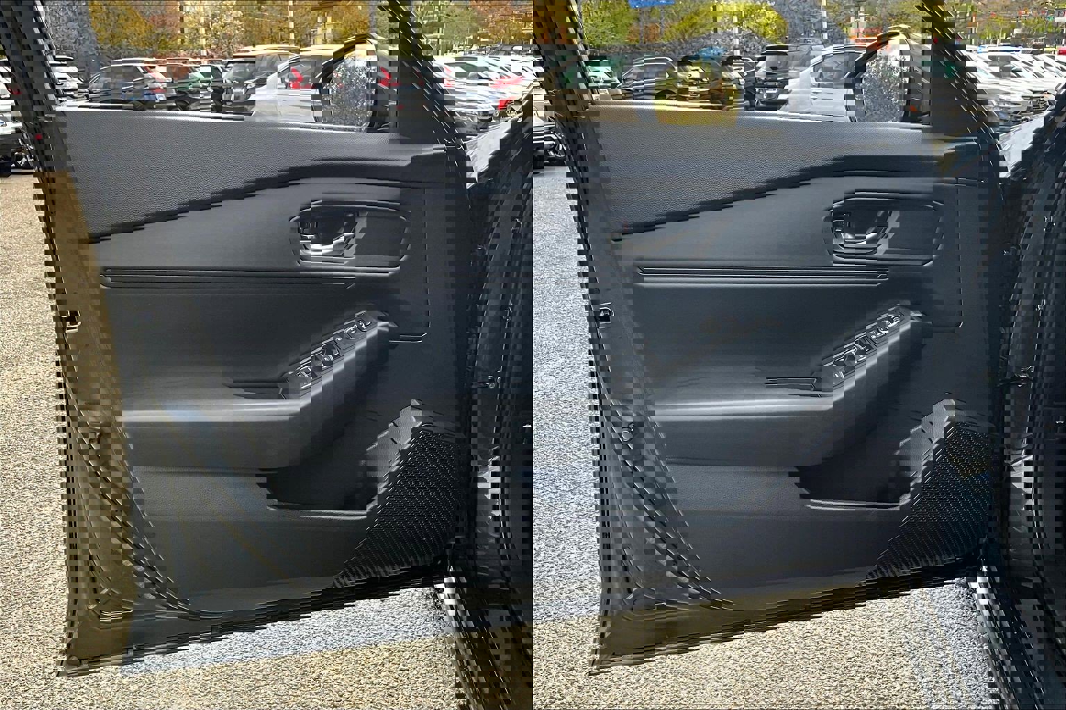 Used 2024 Honda Accord EX image 18