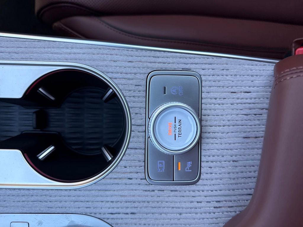 New 2026 Genesis GV80 3.5T Prestige image 26