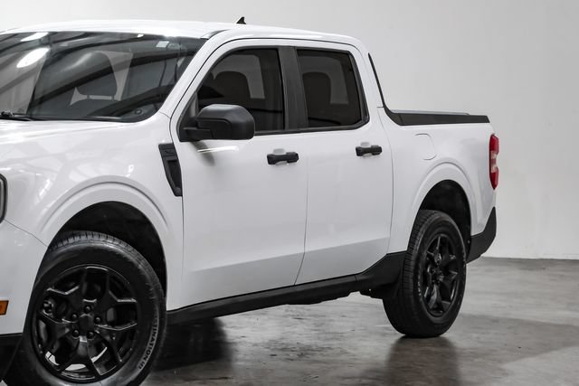 Used 2022 Ford Maverick XL FWD image 6