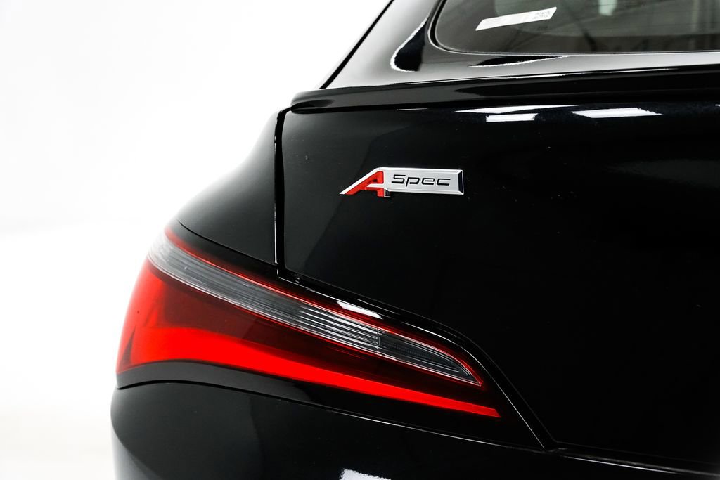 New 2026 Acura Integra A-Spec FWD image 28