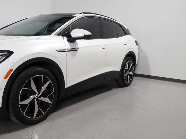 Used 2023 Volkswagen ID.4 Pro S image 46