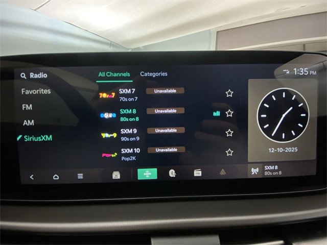 Used 2026 Kia Sportage EX image 16