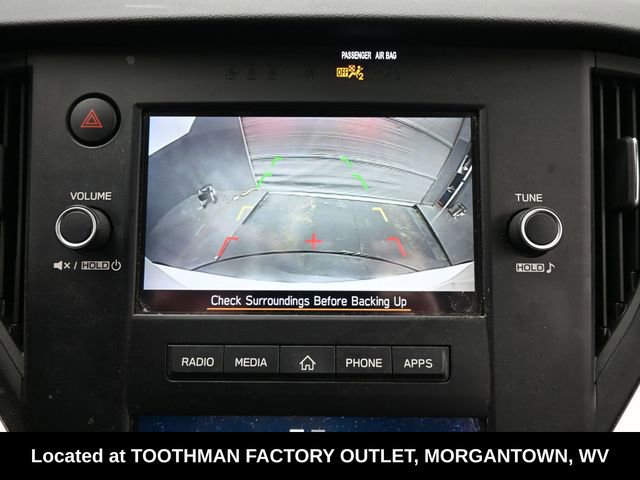 Used 2024 Subaru Outback 2.5i image 16