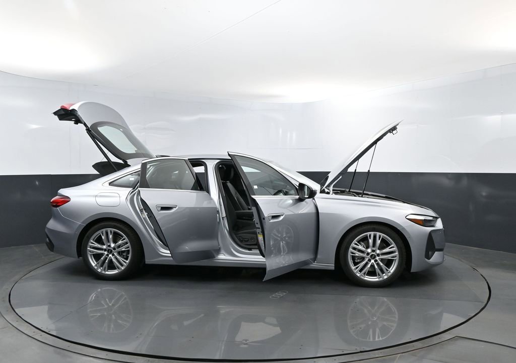 New 2026 Audi A5 Premium AWD/4WD image 28