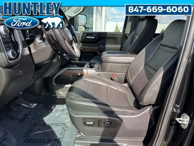 Used 2020 GMC Sierra 2500 Denali w/ Denali Ultimate Package image 16
