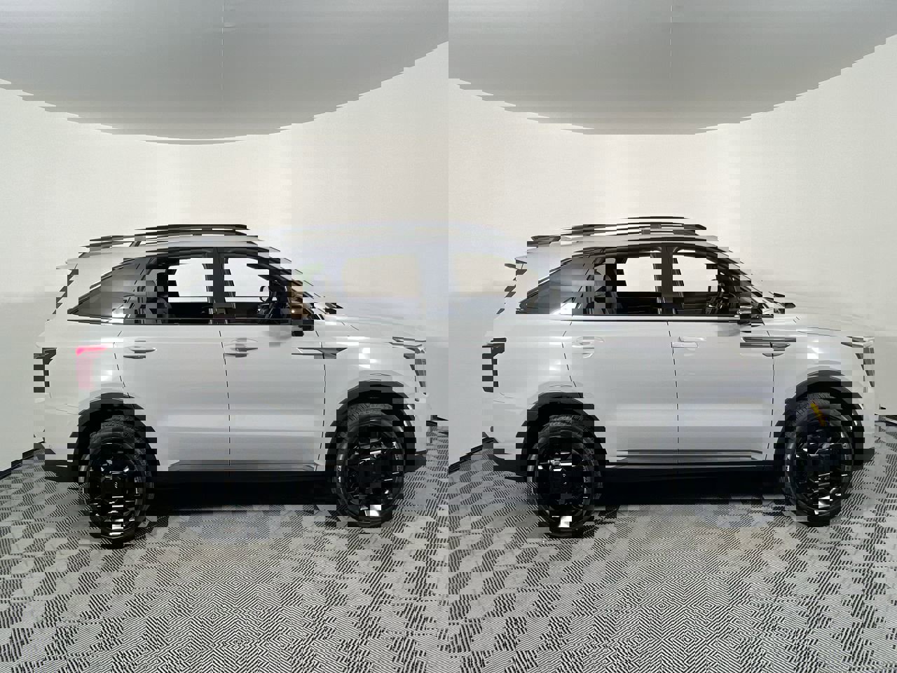 New 2026 Kia Sorento SX Prestige image 2