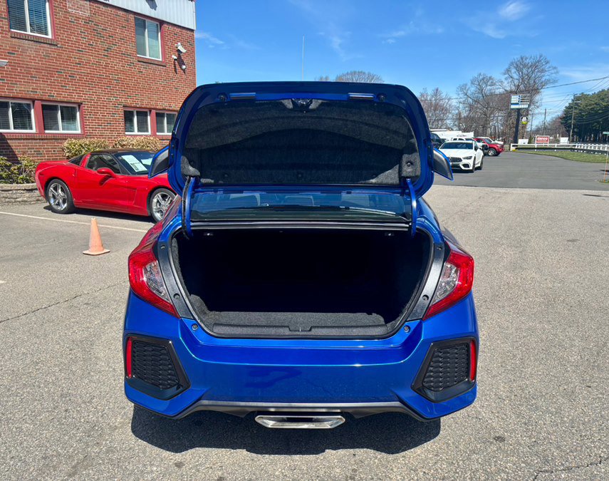 Used 2018 Honda Civic Si image 30