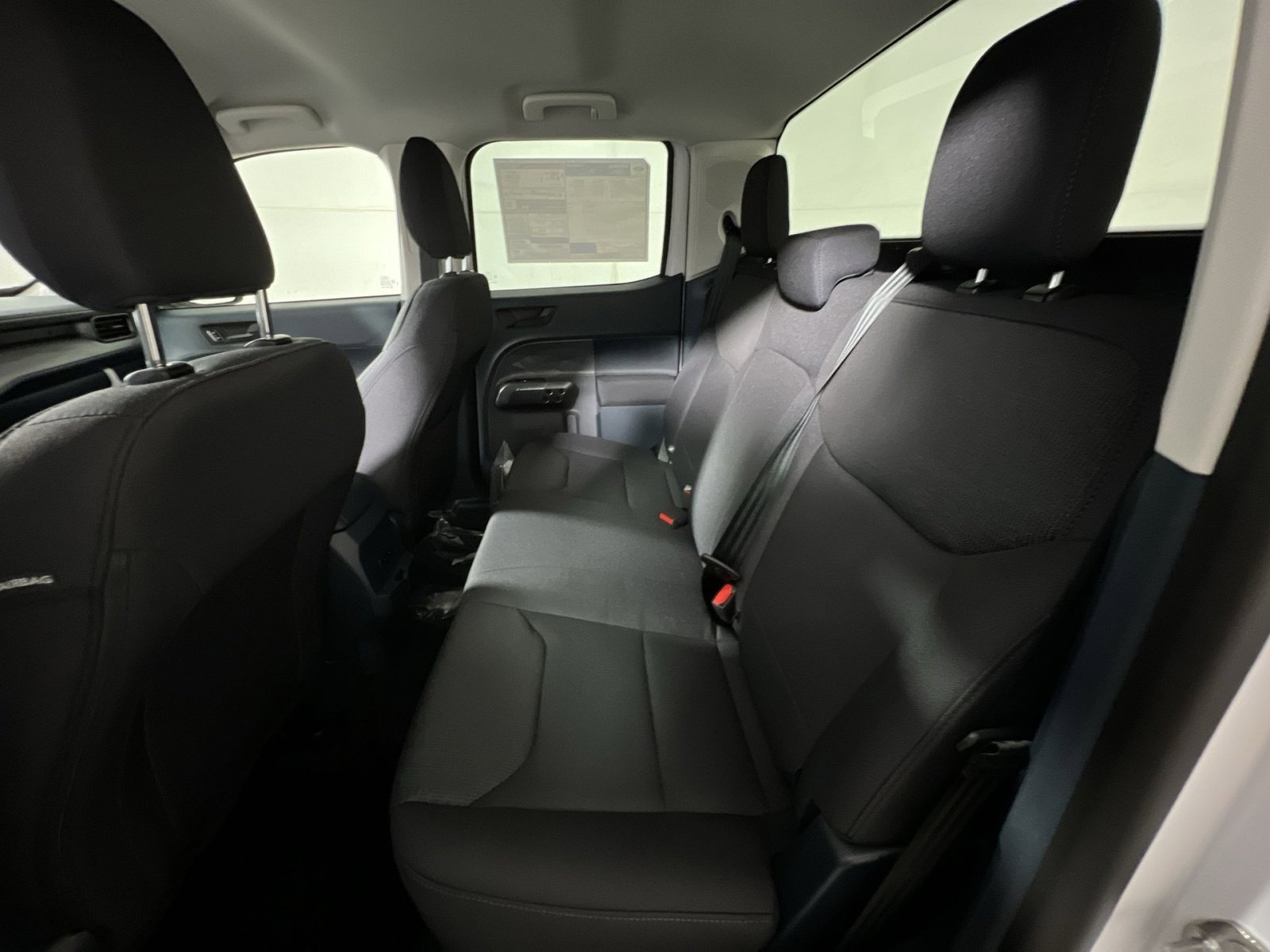 New 2026 Ford Maverick XL image 23