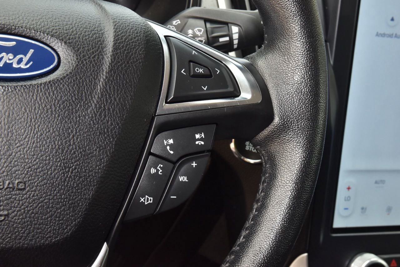 Used 2022 Ford Edge SEL w/ Convenience Package AWD/4WD image 24