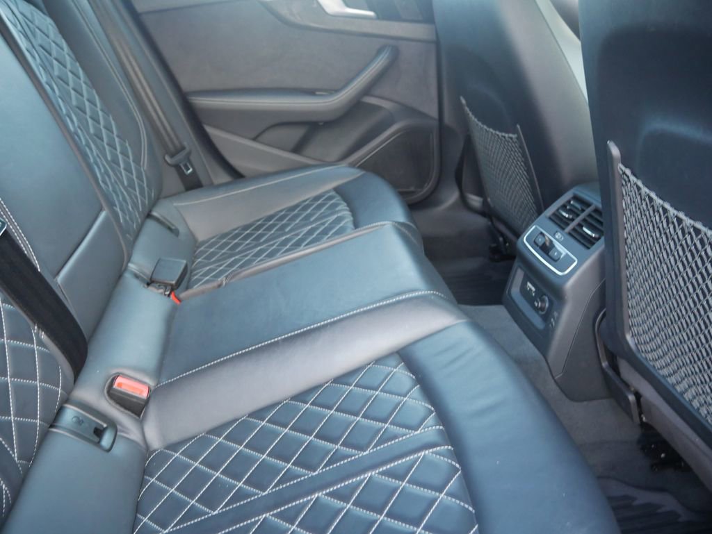 Certified 2022 Audi S5 Premium Plus w/ Premium Plus Package image 34