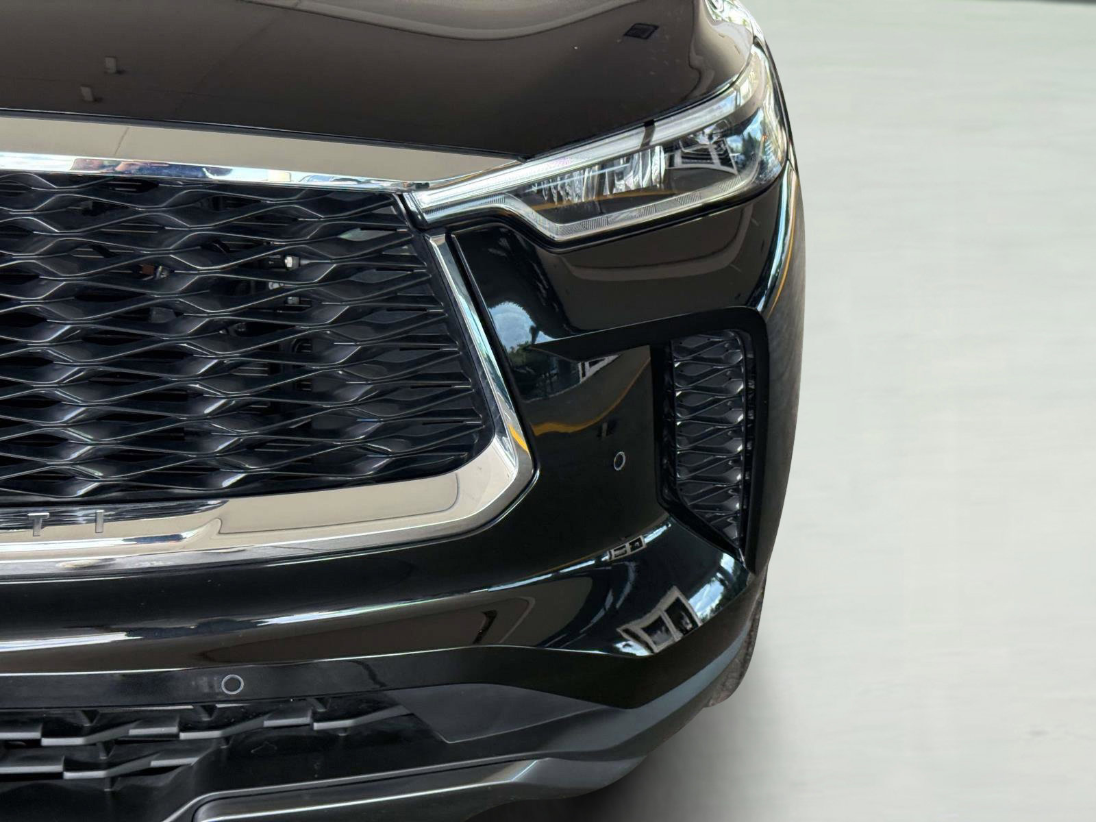 Used 2025 INFINITI QX60 Autograph image 17