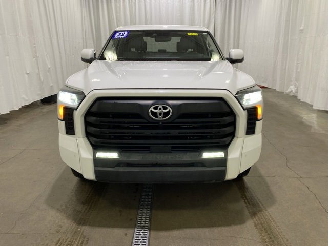 Used 2022 Toyota Tundra SR5 image 9