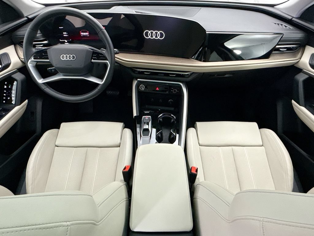 Certified 2025 Audi Q5 Premium Plus w/ Premium Plus AWD/4WD image 13