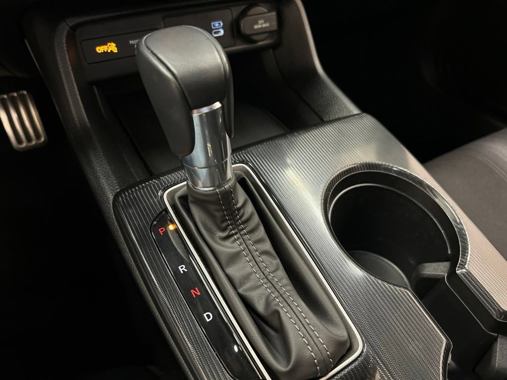 Used 2025 Honda Civic Sport image 23