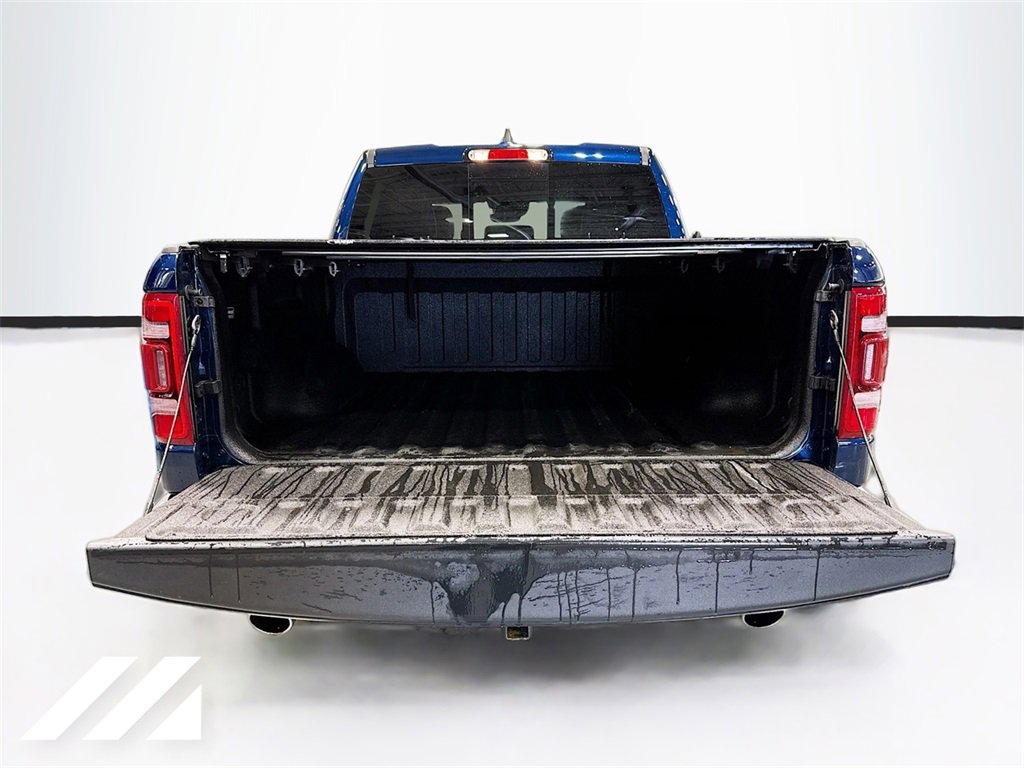 Used 2023 RAM 1500 Limited image 28