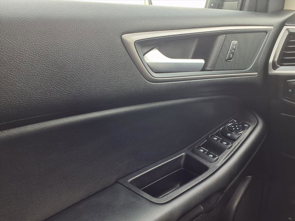Certified 2024 Ford Edge SEL w/ Convenience Package image 20