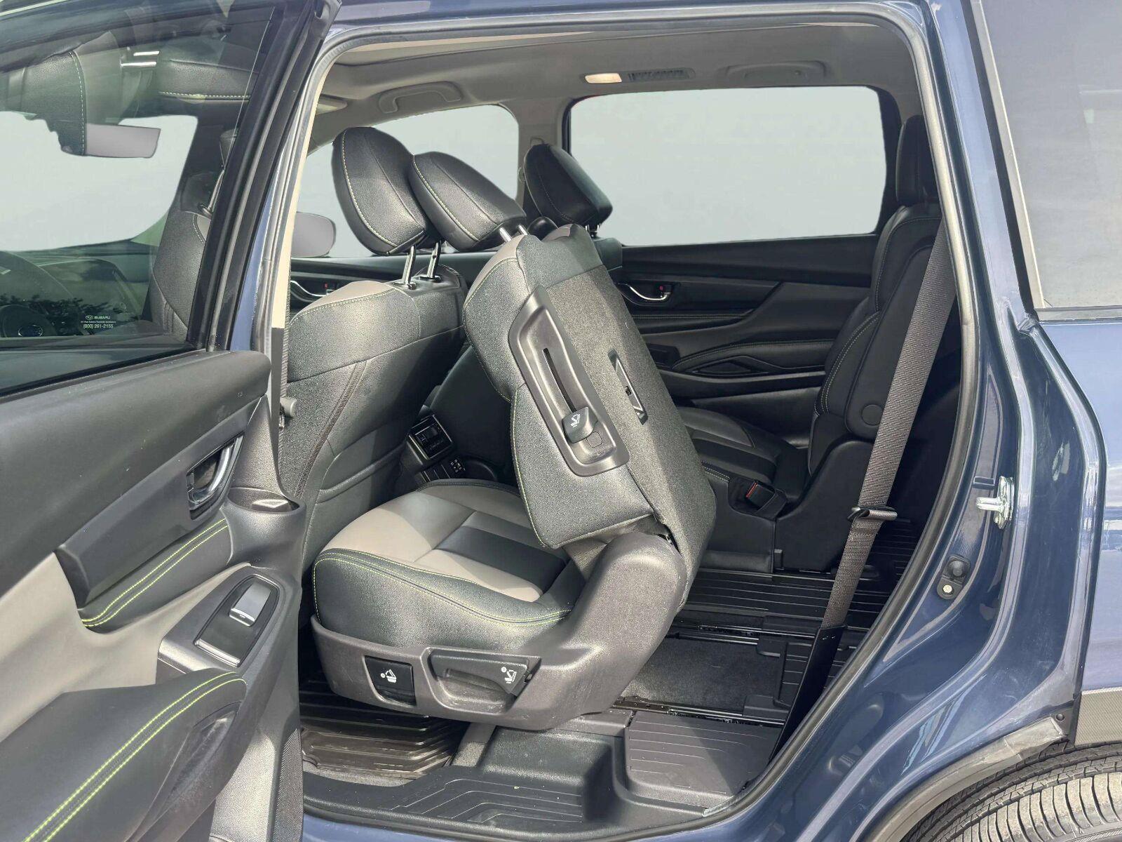 Used 2025 Subaru Ascent Onyx Edition AWD/4WD image 51