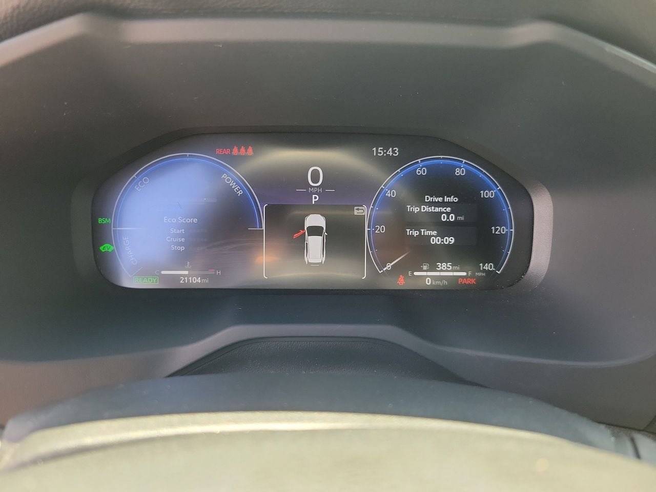 Used 2024 Toyota RAV4 XSE AWD/4WD image 22