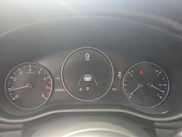 Used 2019 MAZDA MAZDA3 Sedan w/ Preferred Package image 10