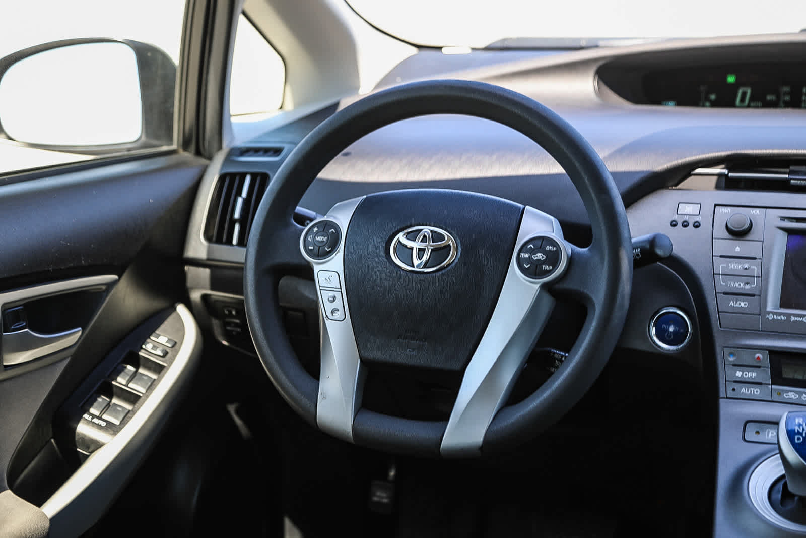 Used 2012 Toyota Prius Three FWD image 15