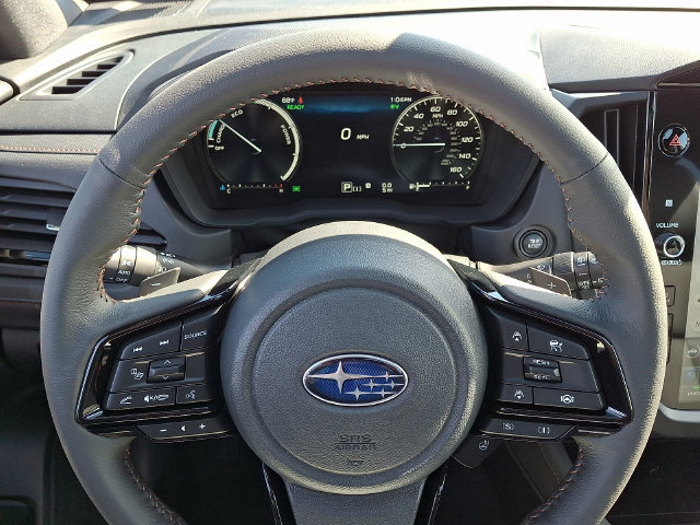 New 2026 Subaru Forester Touring AWD/4WD image 14
