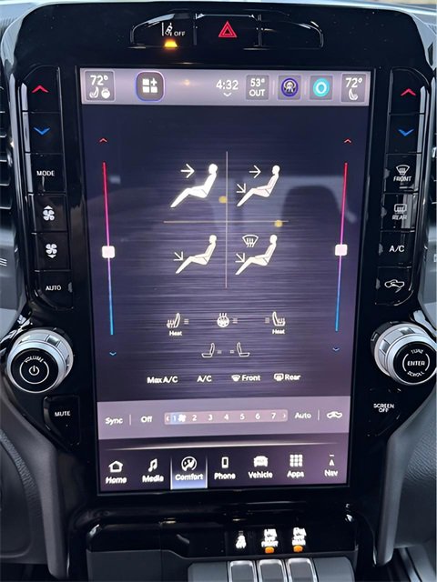 New 2026 RAM 1500 Big Horn image 15