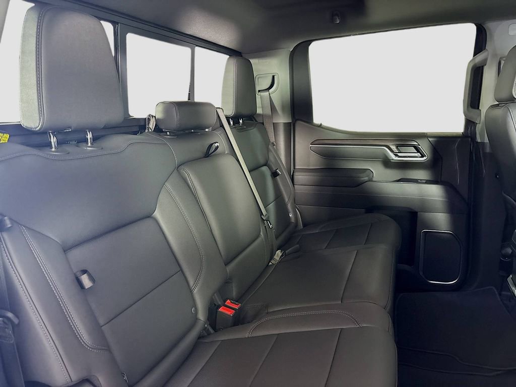 New 2026 GMC Sierra 1500 SLT w/ SLT Premium Plus Package image 29