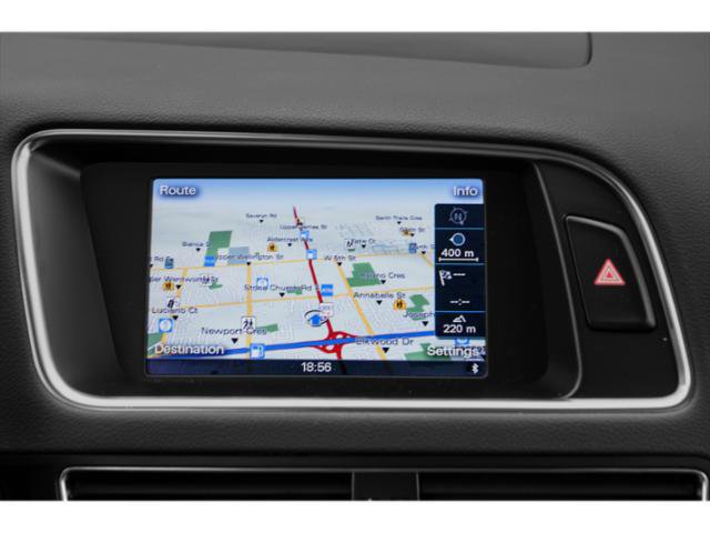 Used 2015 Audi Q5 2.0T Premium Plus image 20