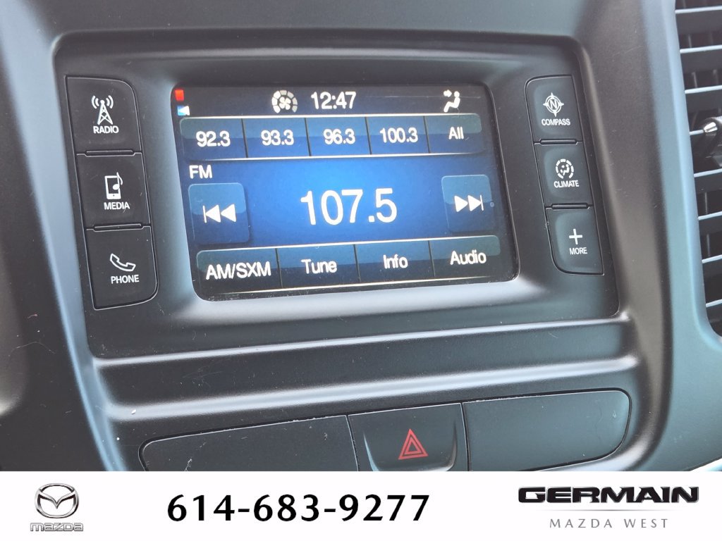 Used 2015 Chrysler 200 Limited w/ Convenience Group FWD image 24