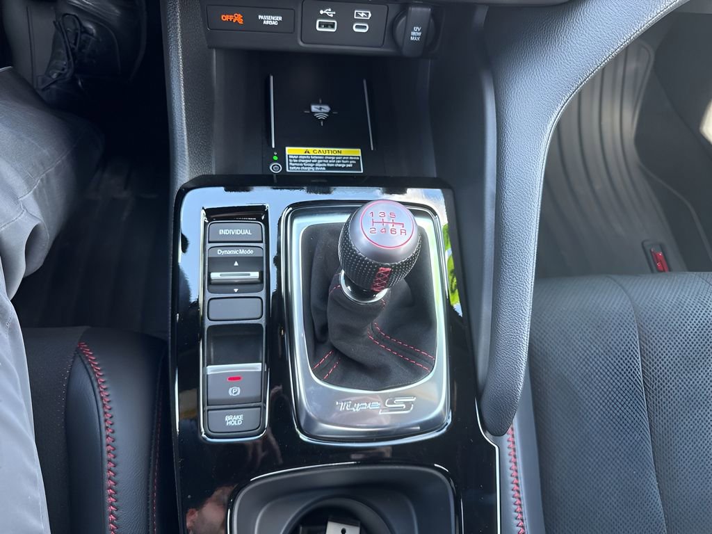 Used 2024 Acura Integra Type S image 17