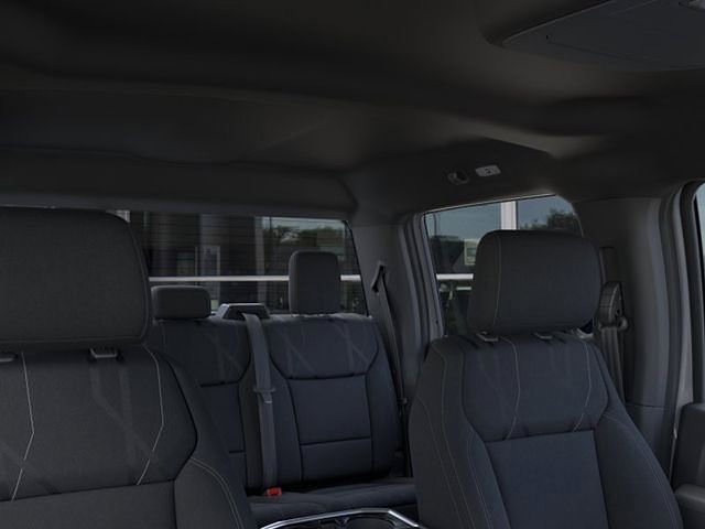New 2026 Ford F150 STX AWD/4WD image 22