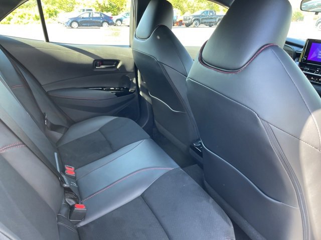 New 2025 Toyota Corolla GR image 21