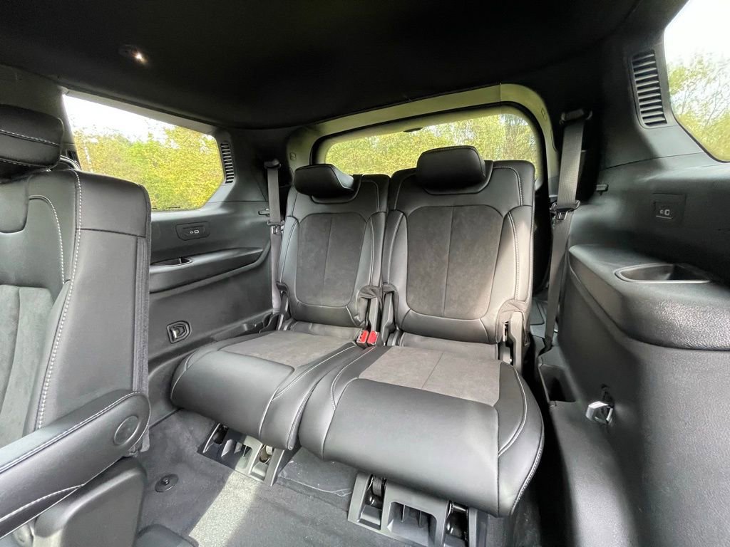 New 2025 Jeep Grand Cherokee L Altitude AWD/4WD image 22