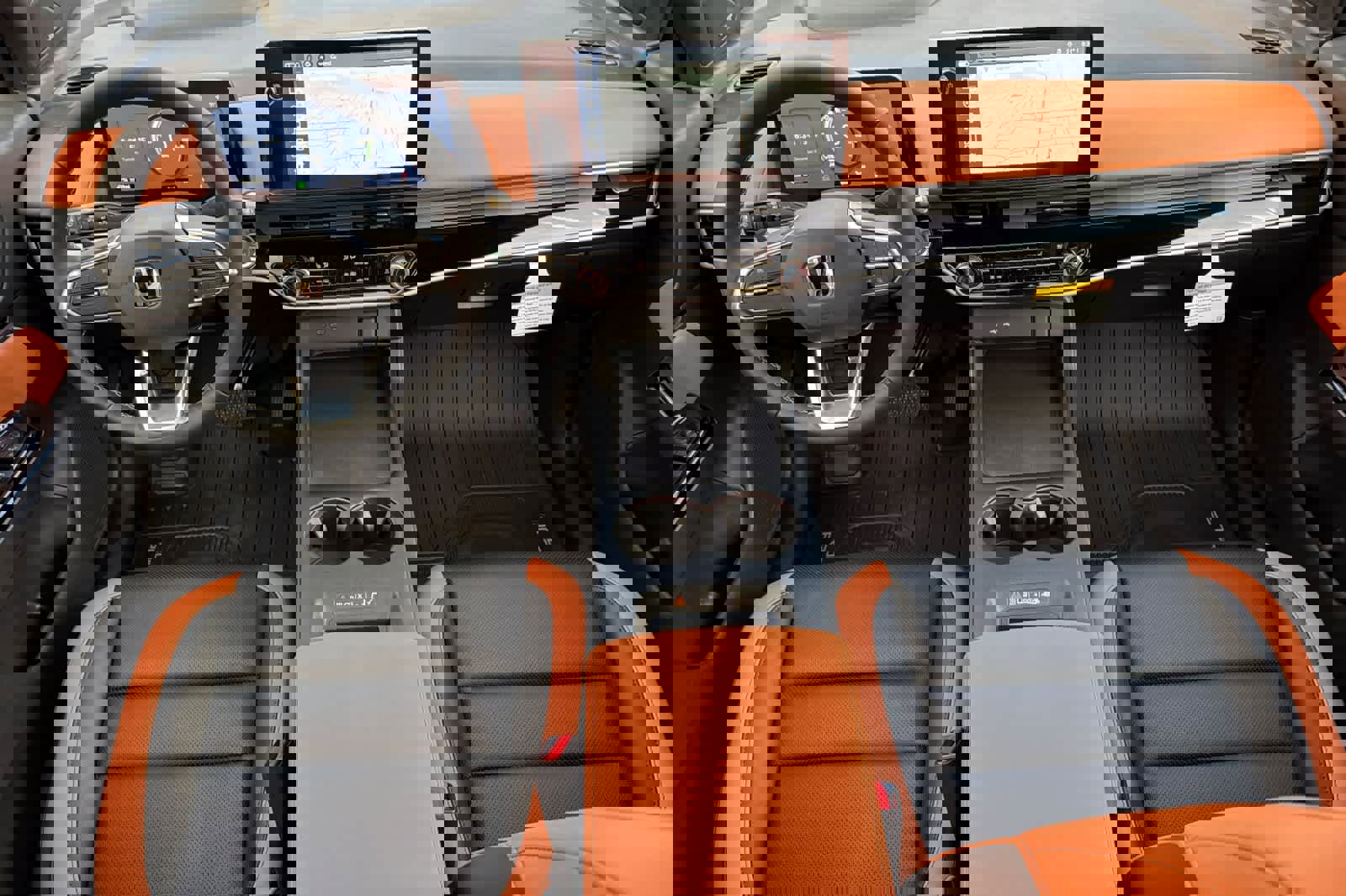 New 2026 Honda Prologue Elite image 3