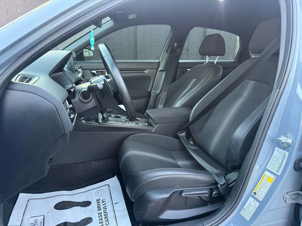 Used 2022 Honda Civic Sport image 23