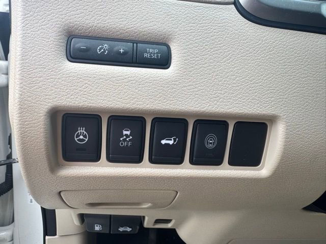 Used 2019 Nissan Murano Platinum FWD image 17